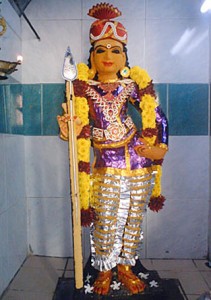 muruga