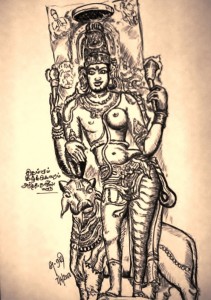 val-ardhanari1