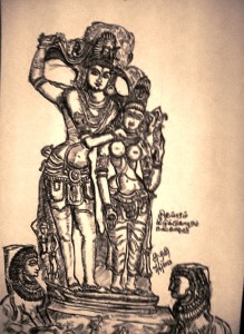 vallamai-sivan-parvathi