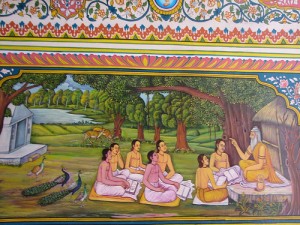 Gurukulam