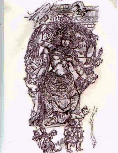 KAALI- Mathurai 3