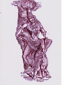 Manmathan Kudumiyan malai