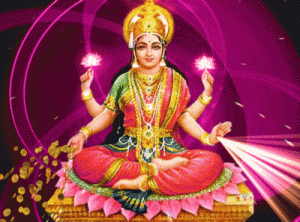 Sri Maha Lakshmi Devi Wallpapers2