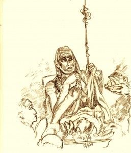 Sri Maha PeriyavaL  18 05 11 2