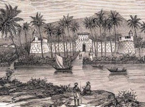alorna fort