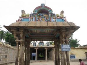 kambarMandapam