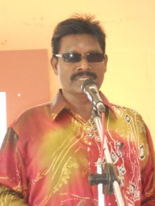 இந்த வார வல்லமையாளர்