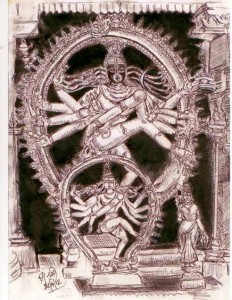 Mathurai Natarajar 3