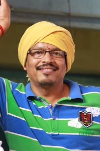 Sundarji Prakash