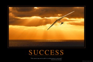 success