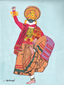 kathak