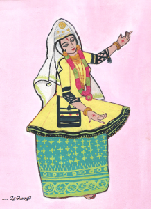 manipuri