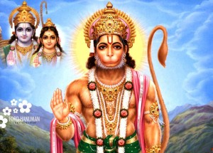 Hanuman Desktop Pictures - 6