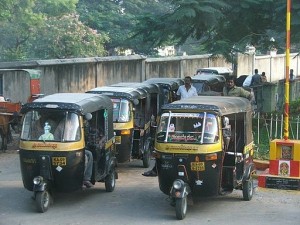 ஆட்டோக்காரர்கள் பலவிதம்