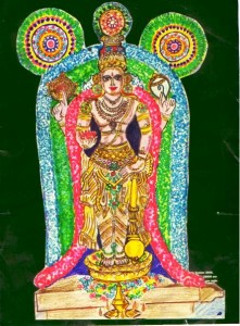 Guruvayurappan 1