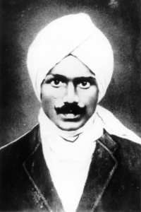 Subramanya_Bharathi