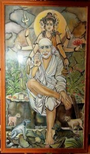 baba