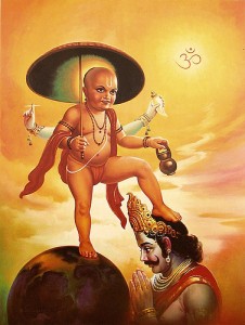 bali_vamana