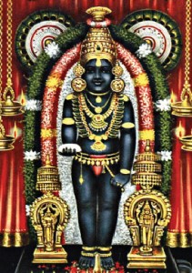 guruvayur