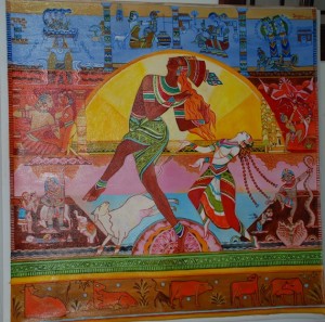 Krishna Leela