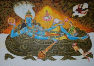 kesavan