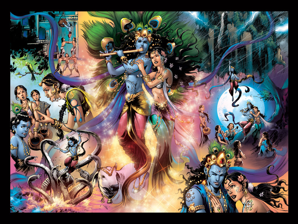 krishna_india_authentic_by_lalitkr007