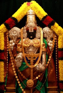 lord-venkateswara-sunil-kumar-lakkakula