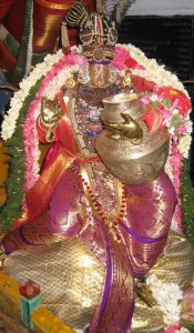 perumal mandhaveli