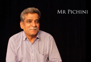 pichinikkadu elango