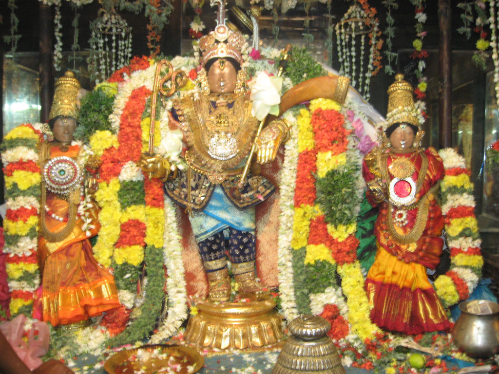 rajagopalaswamy