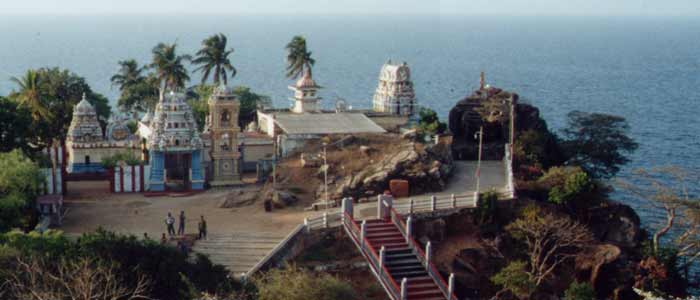 காட்சி  – குறும் கதை