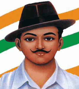 Bhagat-Singh