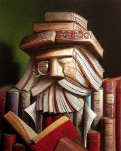Bookseller