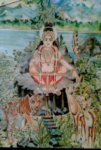 Iyappan