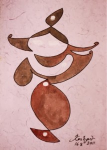 ஓவியம் : கேஷவ்