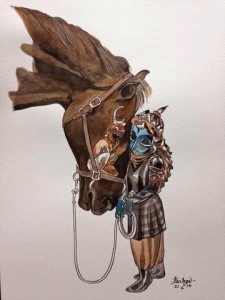 Dialogues with Arjuna series. #Krishnafortoday keshav