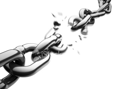 chain-breaking - urin iruppu