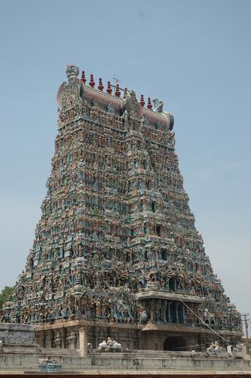 மறக்க முடியாத மதுரை – 4