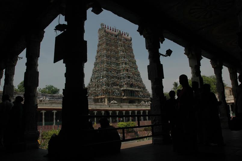 madurai