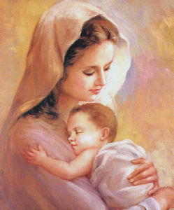 mother-and-a-child