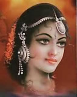 திரௌபதி for kaadukaan kaathai