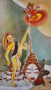 Bhagavatha - Vamana avatara - Keshav