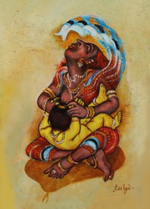 35 Bhagavatha -- Putana