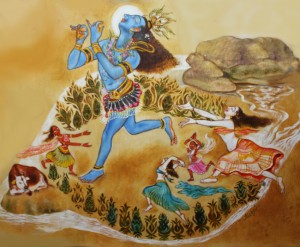 52 Bhagavatha - Raasa Leela