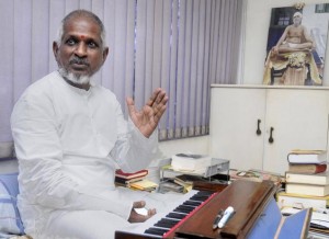 Ilayaraja-Wallpaper