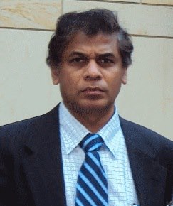 Vasu Renganathan