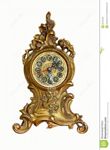 http://www.dreamstime.com/royalty-free-stock-image-antique-clock-rococo-image22441246