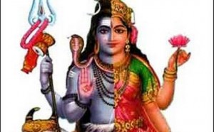 arthanareeswarar