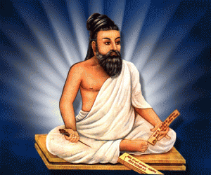 thiruvalluvar