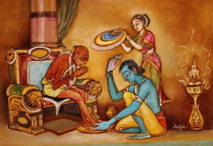 66 Bhagavatha -- Sudama